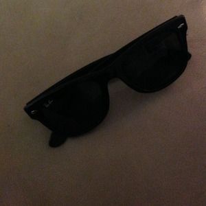 RSVP Authentic RayBan glasses RSVP Authentic RayBan glasses