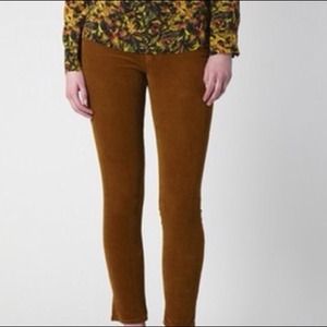 J Brand 511 Skinny Corduroy J Brand 511 Skinny Corduroy