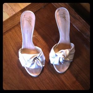 Giuseppe Zanotti pumps Giuseppe Zanotti pumps