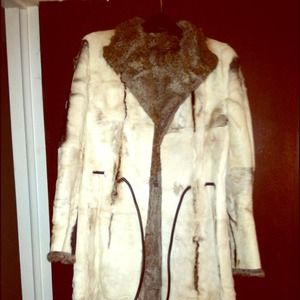 Gucci Fur Coat Gucci Fur Coat