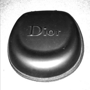CHRISTIAN DIOR Authentic sunglasses CHRISTIAN DIOR Authentic sunglasses
