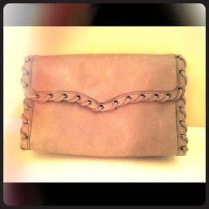 REDUCED!! Rebecca Minkoff clutch REDUCED!! Rebecca Minkoff clutch