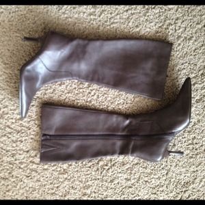 BP Nordstrom Boots Soft Chocolate Brown size 6.5. BP Nordstrom Boots Soft Chocolate Brown size 6.5.