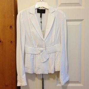 BCBG MAXAZRIA Blazer BCBG MAXAZRIA Blazer
