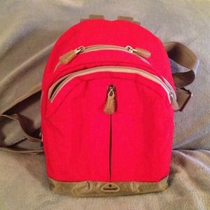 Samsonite Other - 5 Pocket Camera Backpack Samsonite Other - 5 Pocket Camera Backpack