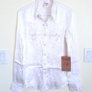 Brand new with tag True Religion shirt Brand new with tag True Religion shirt