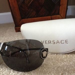 Versace Accessories - Versace Sunglasses -TRADED - SOLD SOLD SOLD Versace Accessories - Versace Sunglasses -TRADED - SOLD SOLD SOLD