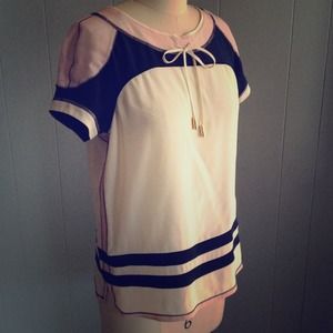 Tory burch blouse Tory burch blouse
