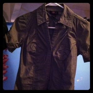 Ultra Flirt brand dress shirt Ultra Flirt brand dress shirt