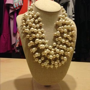 Stella &Dot necklace Stella &Dot necklace