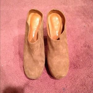 Jeffrey Campbell Gypsy Clogs Jeffrey Campbell Gypsy Clogs