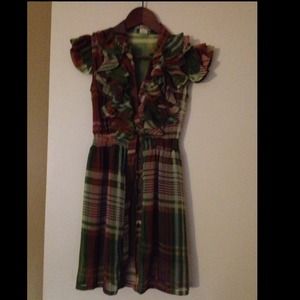Hot & Delicious Dress... Hot & Delicious Dress...