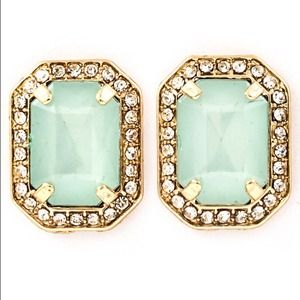 Pretty In Green Studs Pretty In Green Studs