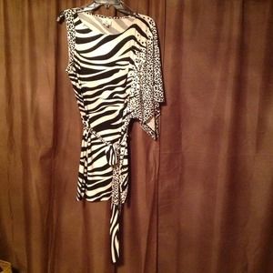 Safari Dress Safari Dress