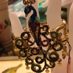 Betsey Johnson Bracelet Betsey Johnson Bracelet