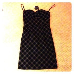 White House | Black Market Sweetheart Tube Dress White House | Black Market Sweetheart Tube Dress
