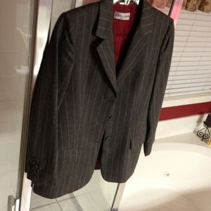 Dolce & Gabbana Blazer <3 Dolce & Gabbana Blazer <3