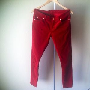 Red Velvet Skinny Red Velvet Skinny