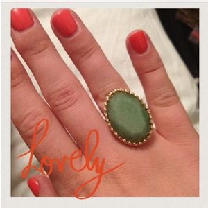 HOST PICK Brand New Stella & Dot Camilla Ring HOST PICK Brand New Stella & Dot Camilla Ring