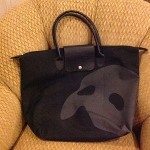 Phantom of the Opera bag Phantom of the Opera bag