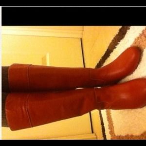 ❗SALE❗Pour la Victoire Boots ❗SALE❗Pour la Victoire Boots