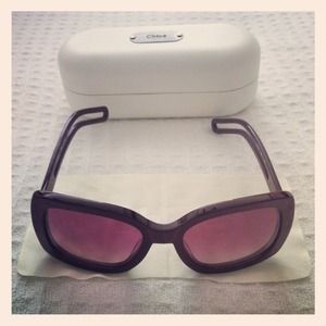 HOST PICKChloe Sunglasses HOST PICKChloe Sunglasses