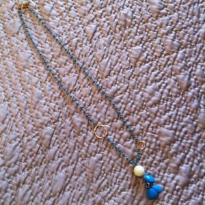Fab David Aubrey signed Necklace Fab David Aubrey signed Necklace