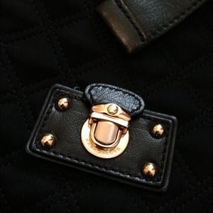 Marc Jacobs Quilted Casey Tote Bag Marc Jacobs Quilted Casey Tote Bag