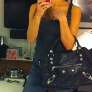 NOT FOR SALE 2012 Balenciaga City GSH NOT FOR SALE 2012 Balenciaga City GSH
