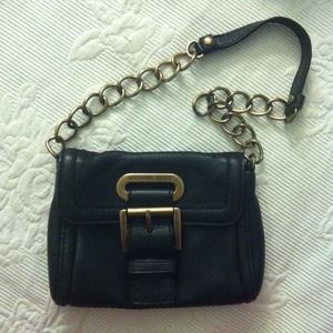 Michael Kors Clutches & Wallets - Michael Kors minibag, black: reserved Michael Kors Clutches & Wallets - Michael Kors minibag, black: reserved