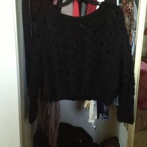 Willow & Clay sweater! Willow & Clay sweater!