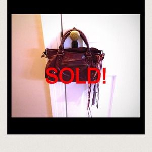 Balenciaga First Bag Balenciaga First Bag