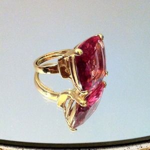 kate spade Jewelry - Kate Spade cocktail ring kate spade Jewelry - Kate Spade cocktail ring