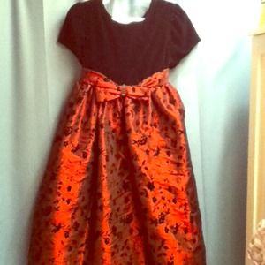 Holiday dress Holiday dress