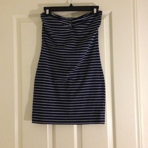 Tube dress