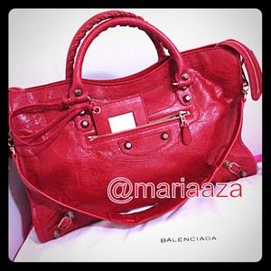 NOT FOR SALE !! Balenciaga city NOT FOR SALE !! Balenciaga city