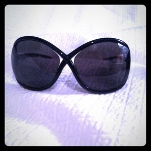 Tom Ford Whitney sunglasses Tom Ford Whitney sunglasses