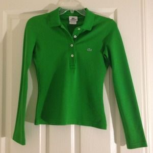 Lacoste Polo