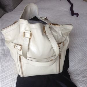 YSL Downtown NWT large leather tote handbag YSL Downtown NWT large leather tote handbag
