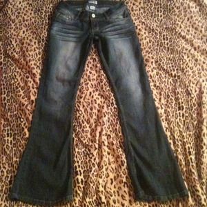 Mudd jeans size 7 flare Mudd jeans size 7 flare