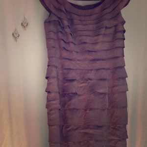 Adrianna Papell evening dress Adrianna Papell evening dress