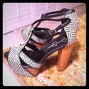 Steve Madden platforms Steve Madden platforms