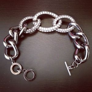 Sparkle Link Bracelet Sparkle Link Bracelet