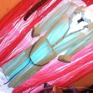 Teal dress/ cute. Brand New, never worn. Teal dress/ cute. Brand New, never worn.