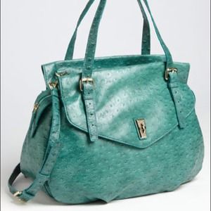 Marc by Marc Jacobs leather satchel Marc by Marc Jacobs leather satchel
