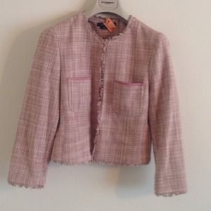 BcBg Maxazria jacket size XS BcBg Maxazria jacket size XS