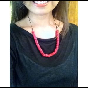 UrbanOutfitters adjustable necklace UrbanOutfitters adjustable necklace