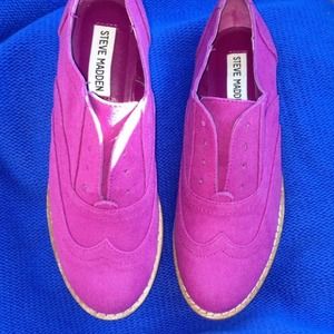 Steve Madden shoes Steve Madden shoes