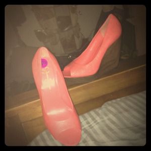 Jessica Simpson Platform Wedges Jessica Simpson Platform Wedges