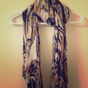 Cynthia Rowley Accessories - Lightweight scarf Cynthia Rowley Accessories - Lightweight scarf